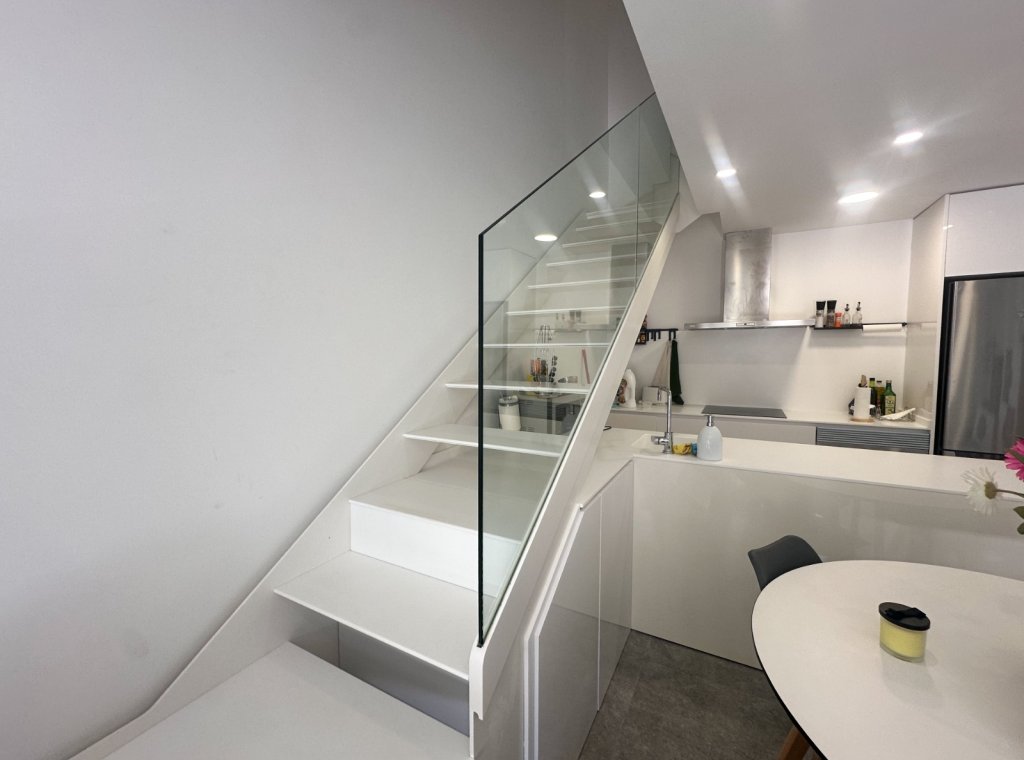 Rental - Villa - Torre de la Horadada