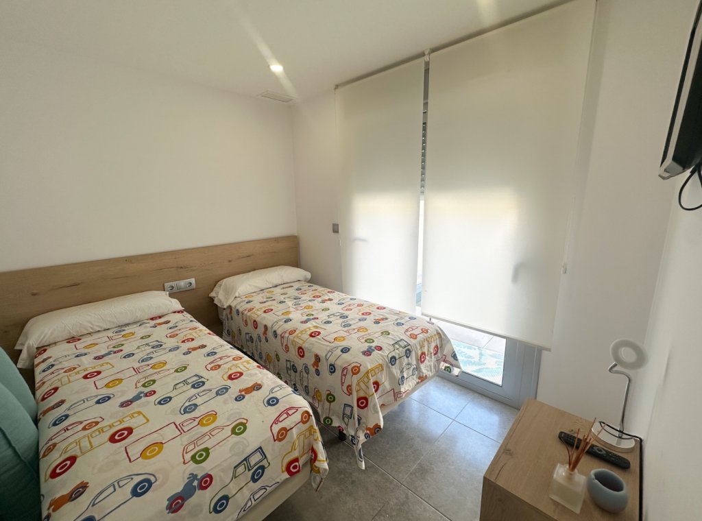 Rental - Villa - Torre de la Horadada