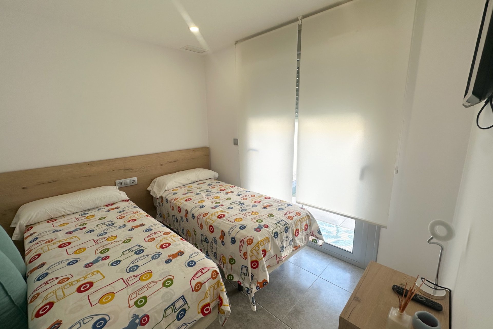 Rental - Villa - Torre de la Horadada