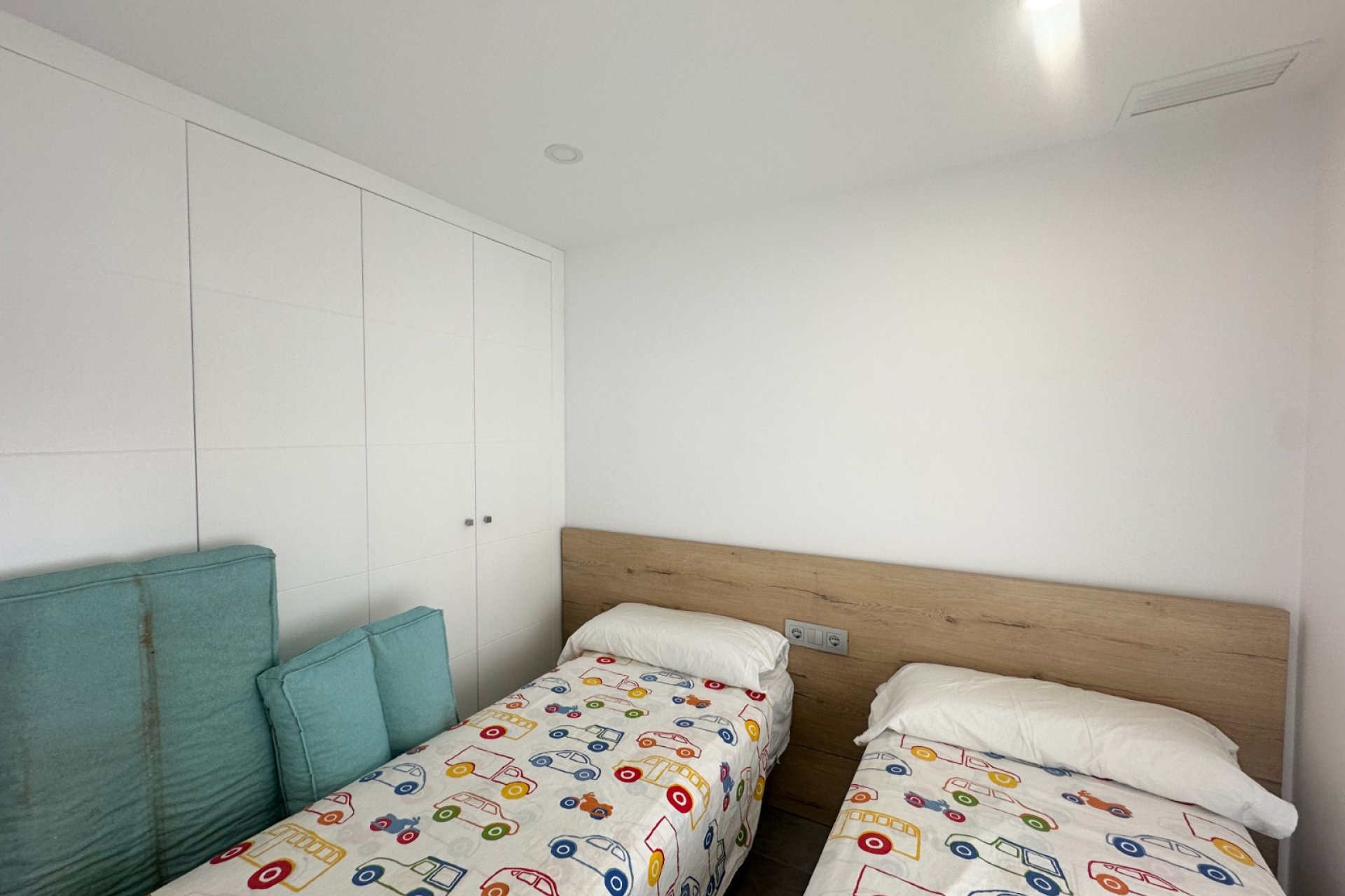 Rental - Villa - Torre de la Horadada
