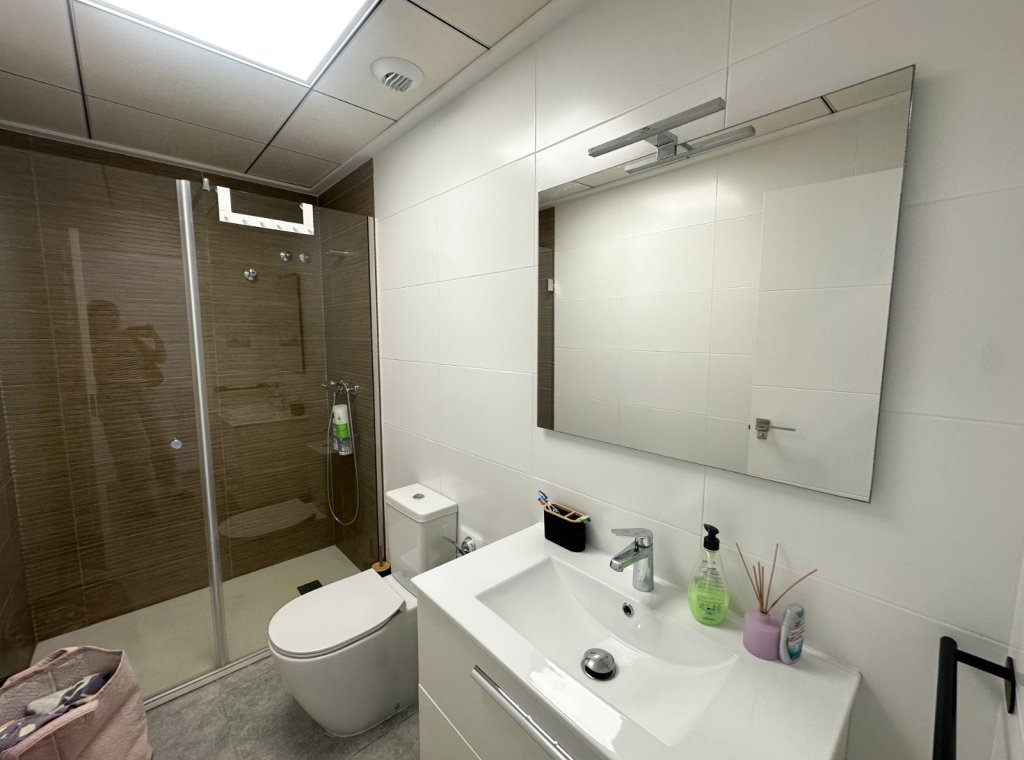 Rental - Villa - Torre de la Horadada