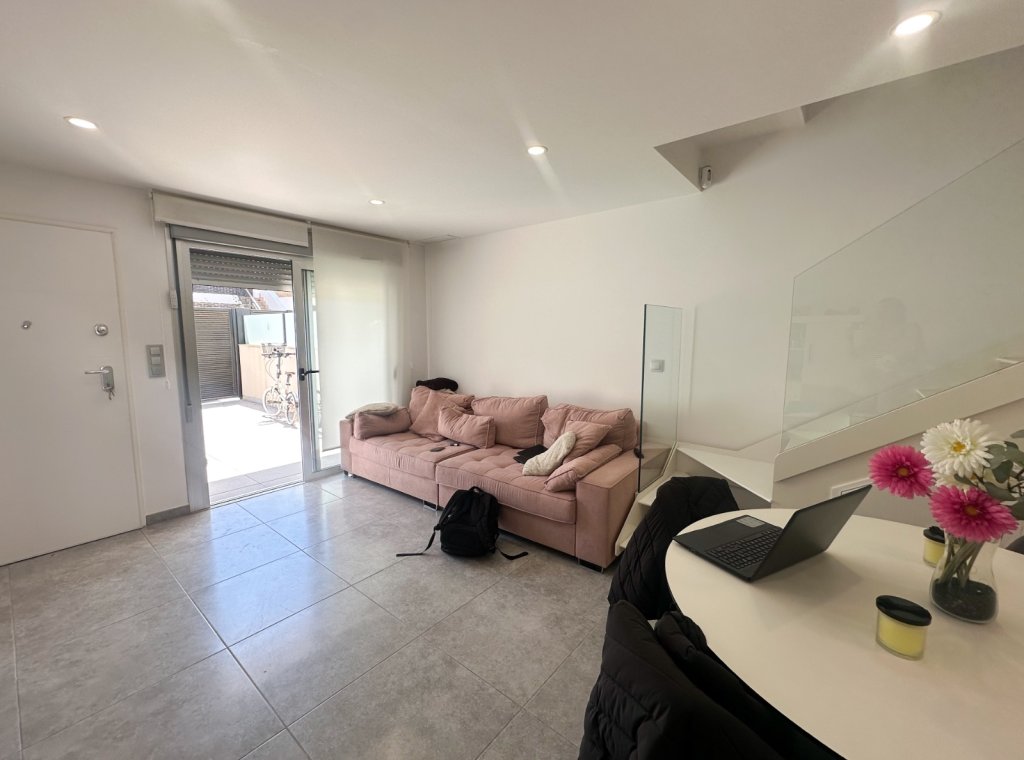 Rental - Villa - Torre de la Horadada