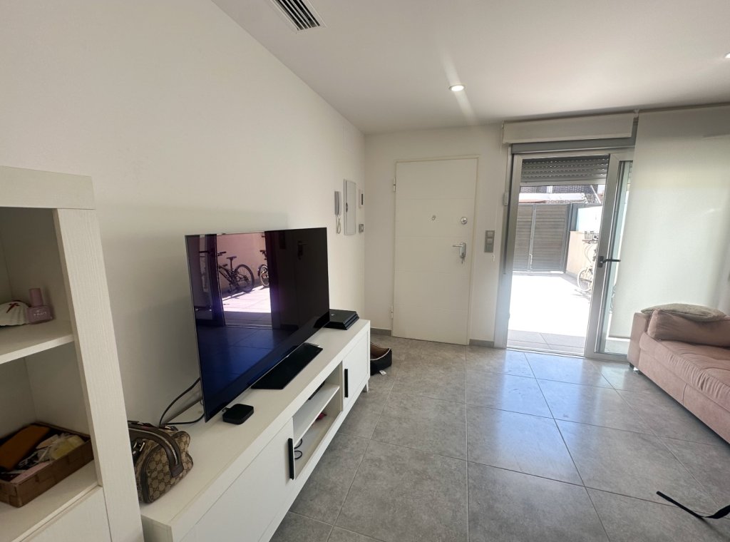 Rental - Villa - Torre de la Horadada