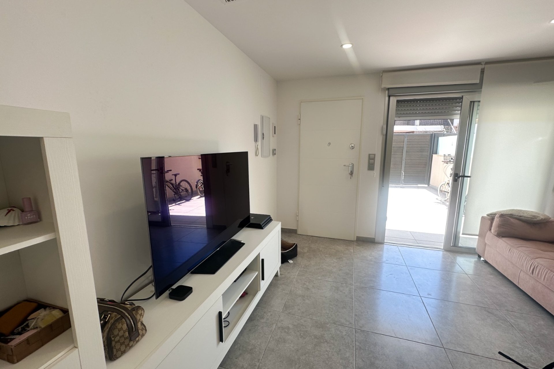Rental - Villa - Torre de la Horadada