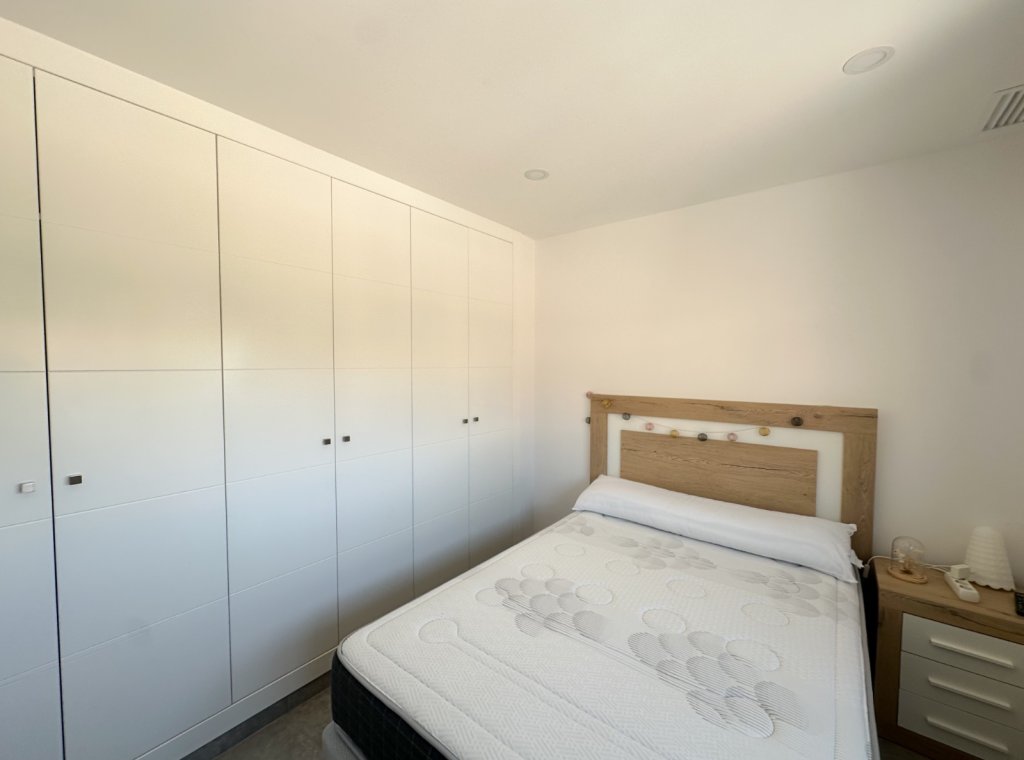 Rental - Villa - Torre de la Horadada
