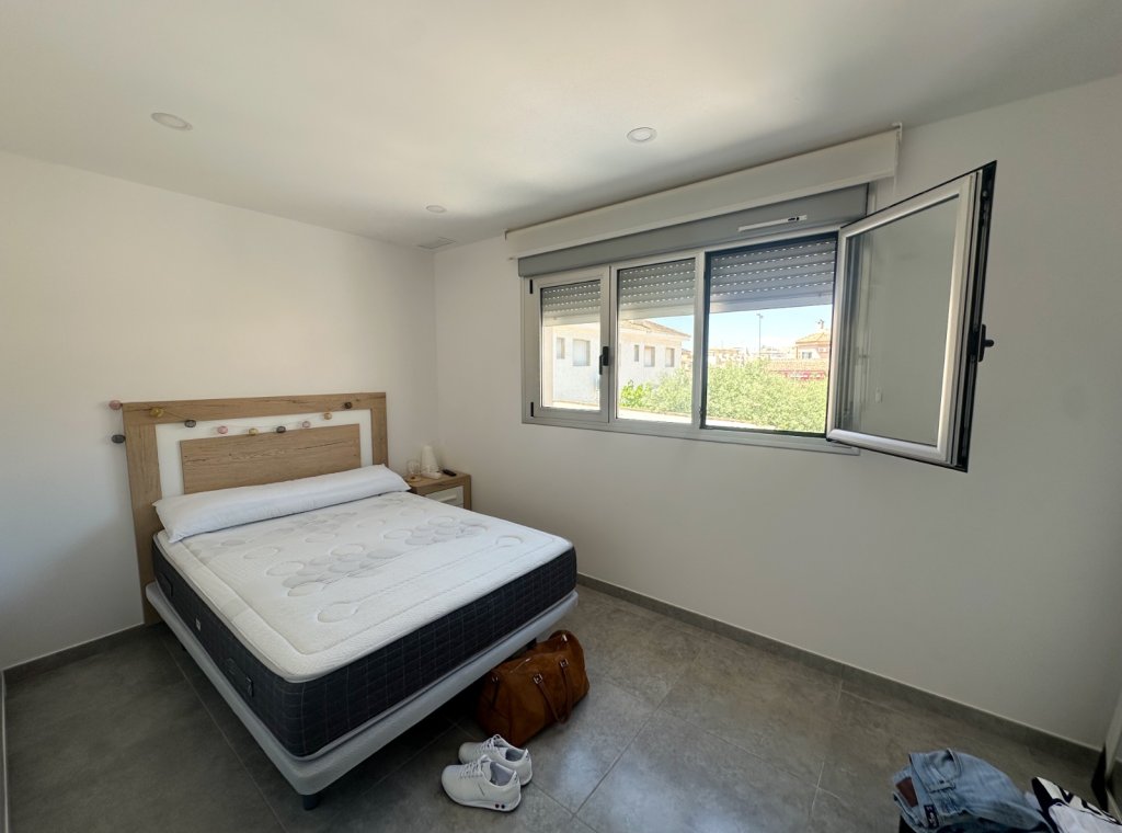 Rental - Villa - Torre de la Horadada