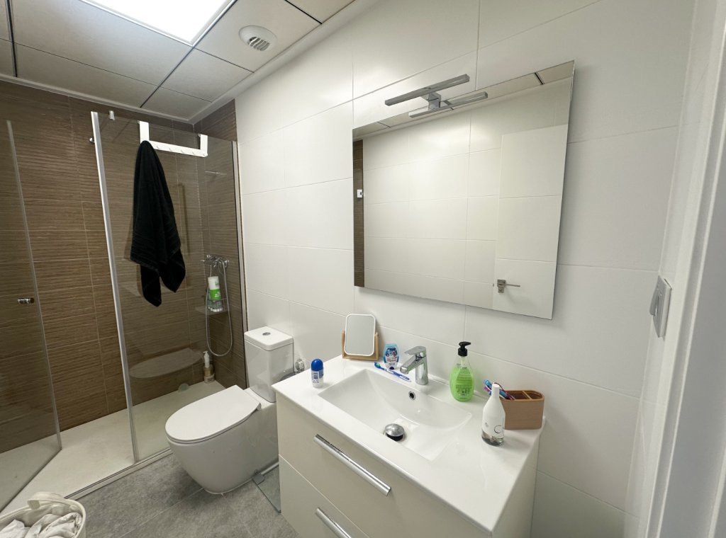 Rental - Villa - Torre de la Horadada
