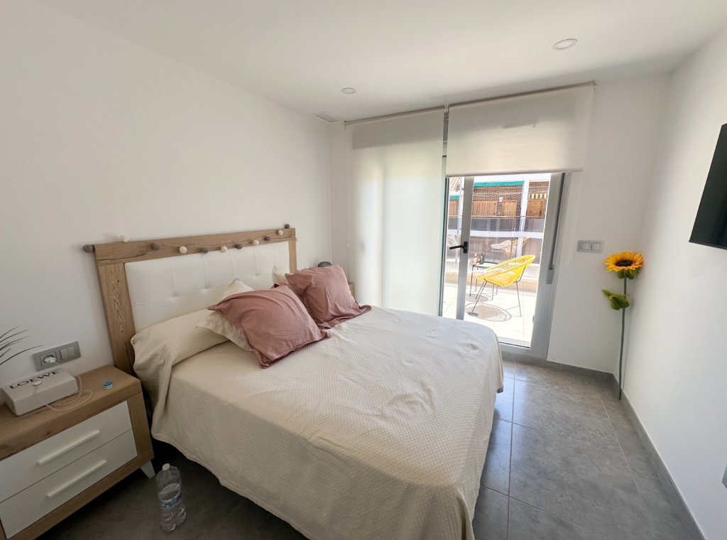 Rental - Villa - Torre de la Horadada