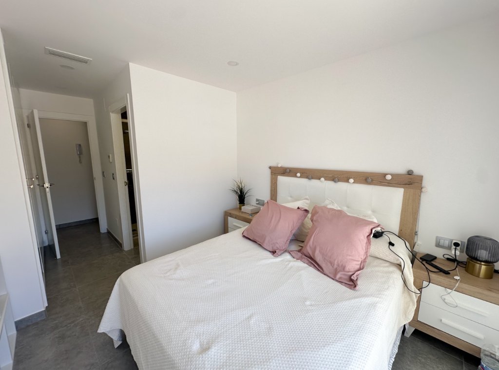 Rental - Villa - Torre de la Horadada
