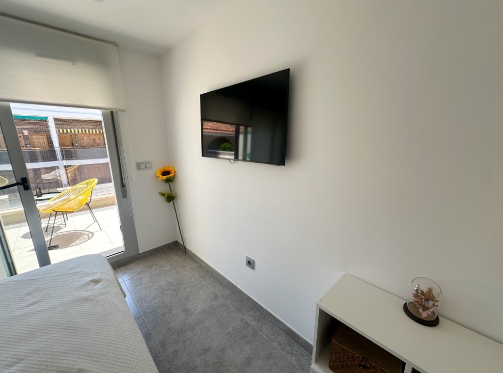 Rental - Villa - Torre de la Horadada