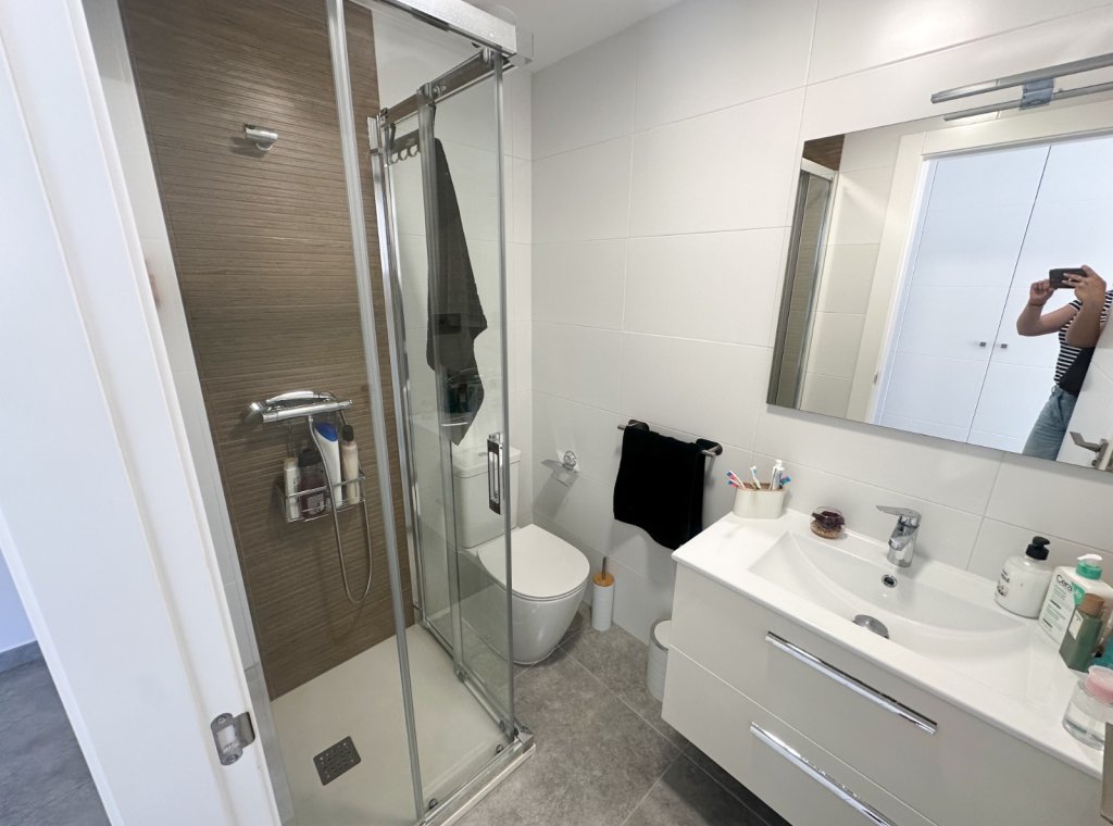 Rental - Villa - Torre de la Horadada