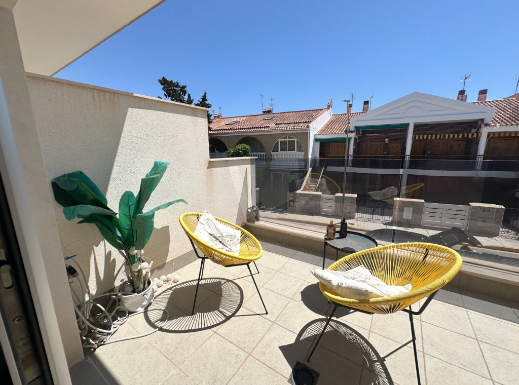 Rental - Villa - Torre de la Horadada