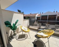 Rental - Villa - Torre de la Horadada