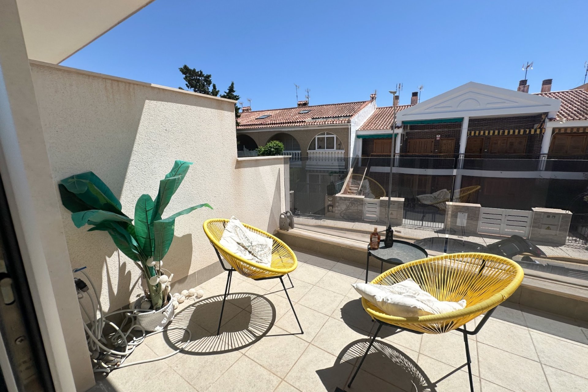 Rental - Villa - Torre de la Horadada