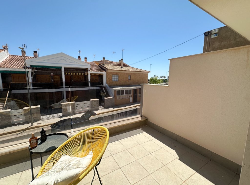 Rental - Villa - Torre de la Horadada
