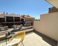 Rental - Villa - Torre de la Horadada