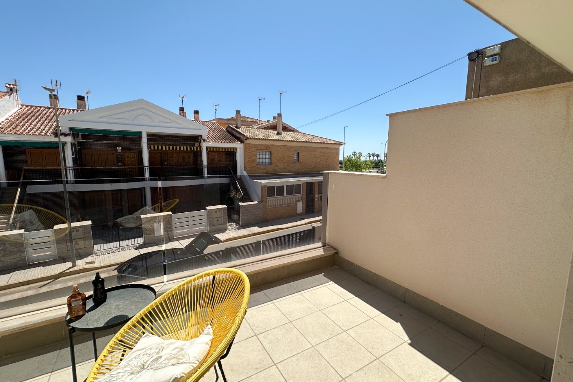 Rental - Villa - Torre de la Horadada