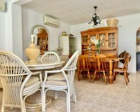 Rental - Villa - Torrevieja - La Siesta - El Salado -  Torreta