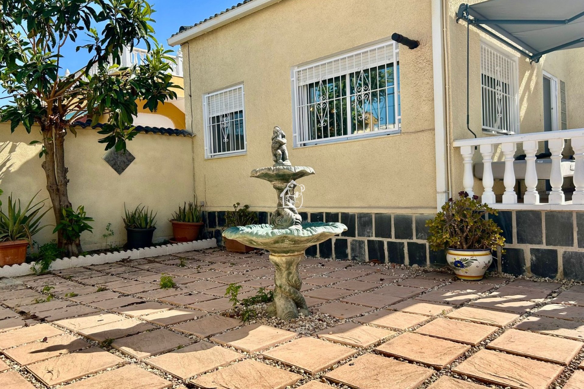 Rental - Villa - Torrevieja - La Siesta - El Salado -  Torreta