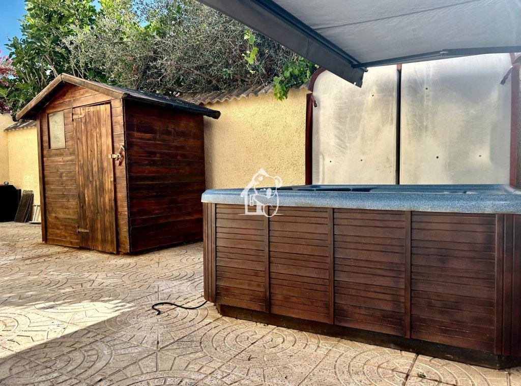 Rental - Villa - Torrevieja - La Siesta - El Salado -  Torreta