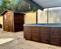 Rental - Villa - Torrevieja - La Siesta - El Salado -  Torreta