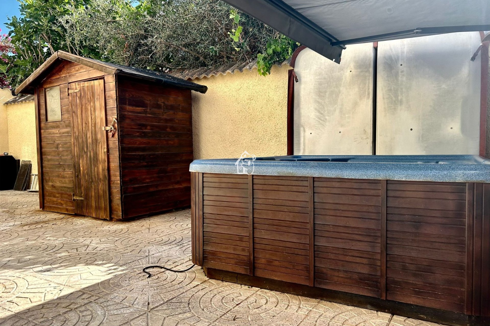 Rental - Villa - Torrevieja - La Siesta - El Salado -  Torreta