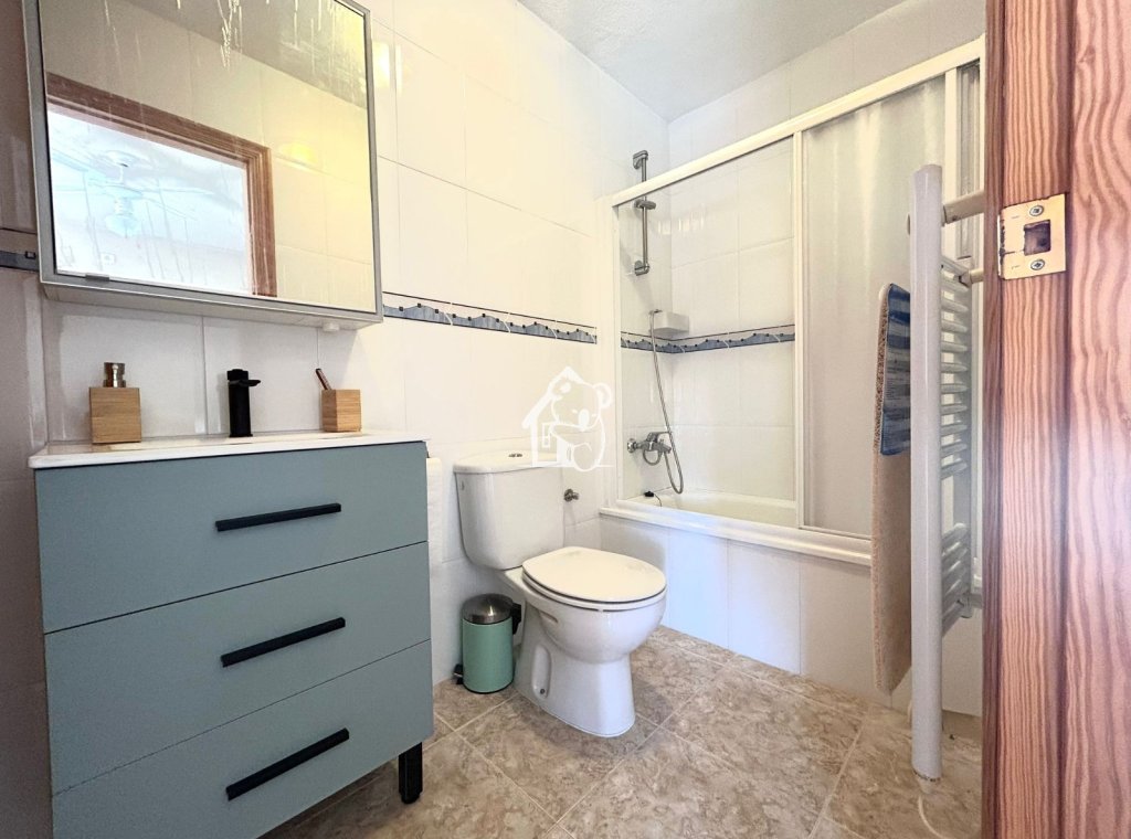 Rental - Villa - Torrevieja - La Siesta - El Salado -  Torreta