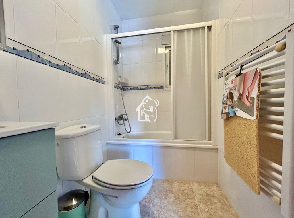 Rental - Villa - Torrevieja - La Siesta - El Salado -  Torreta