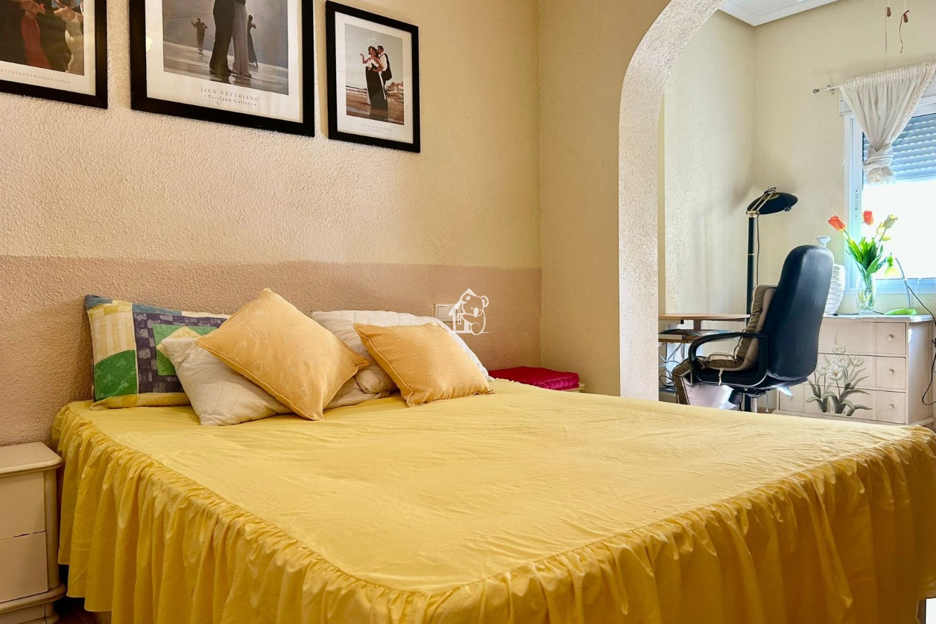 Rental - Villa - Torrevieja - La Siesta - El Salado -  Torreta