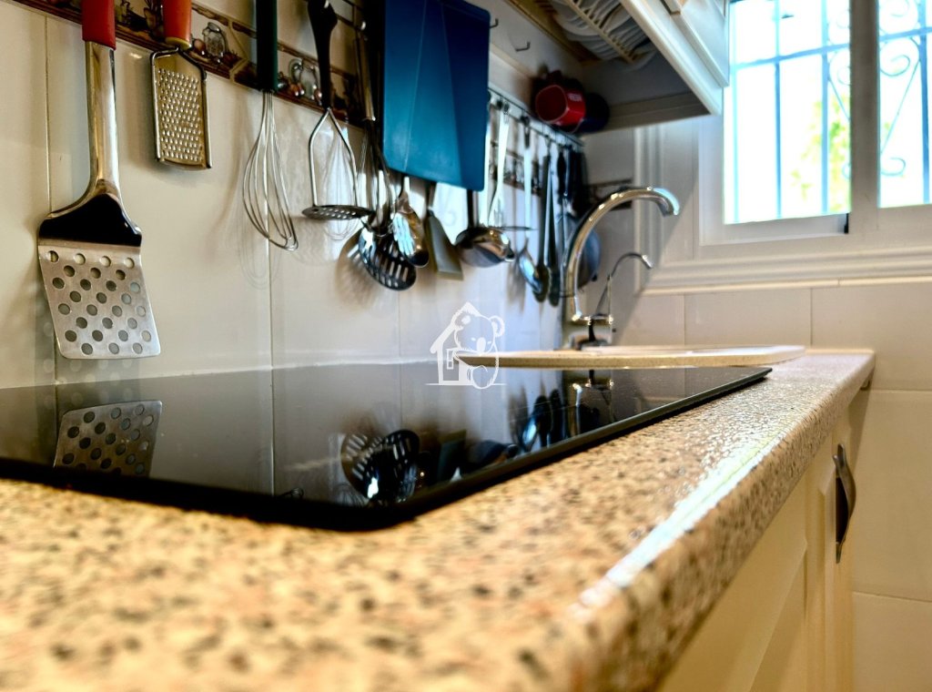 Rental - Villa - Torrevieja - La Siesta - El Salado -  Torreta