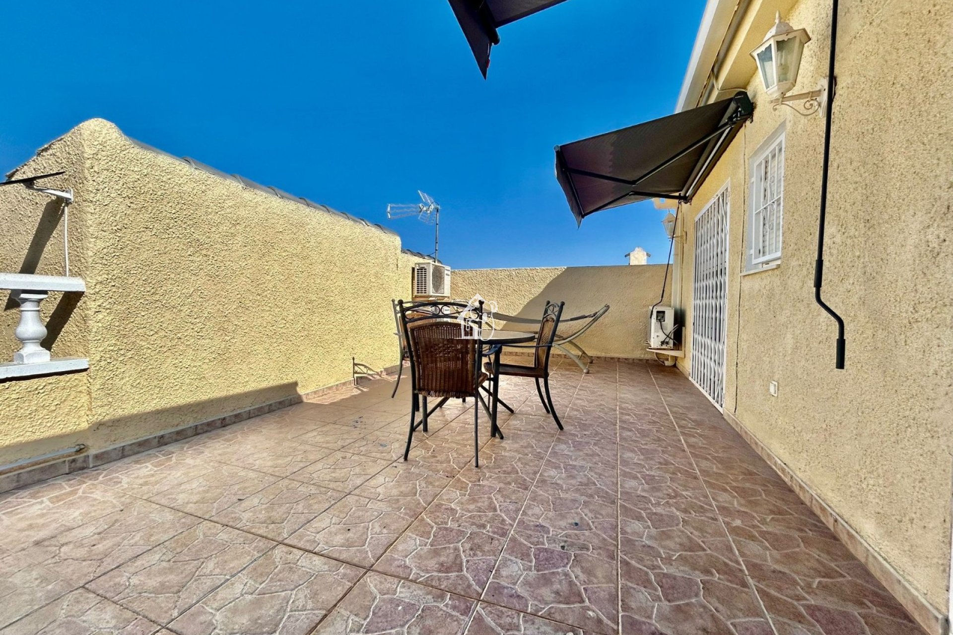 Rental - Villa - Torrevieja - La Siesta - El Salado -  Torreta