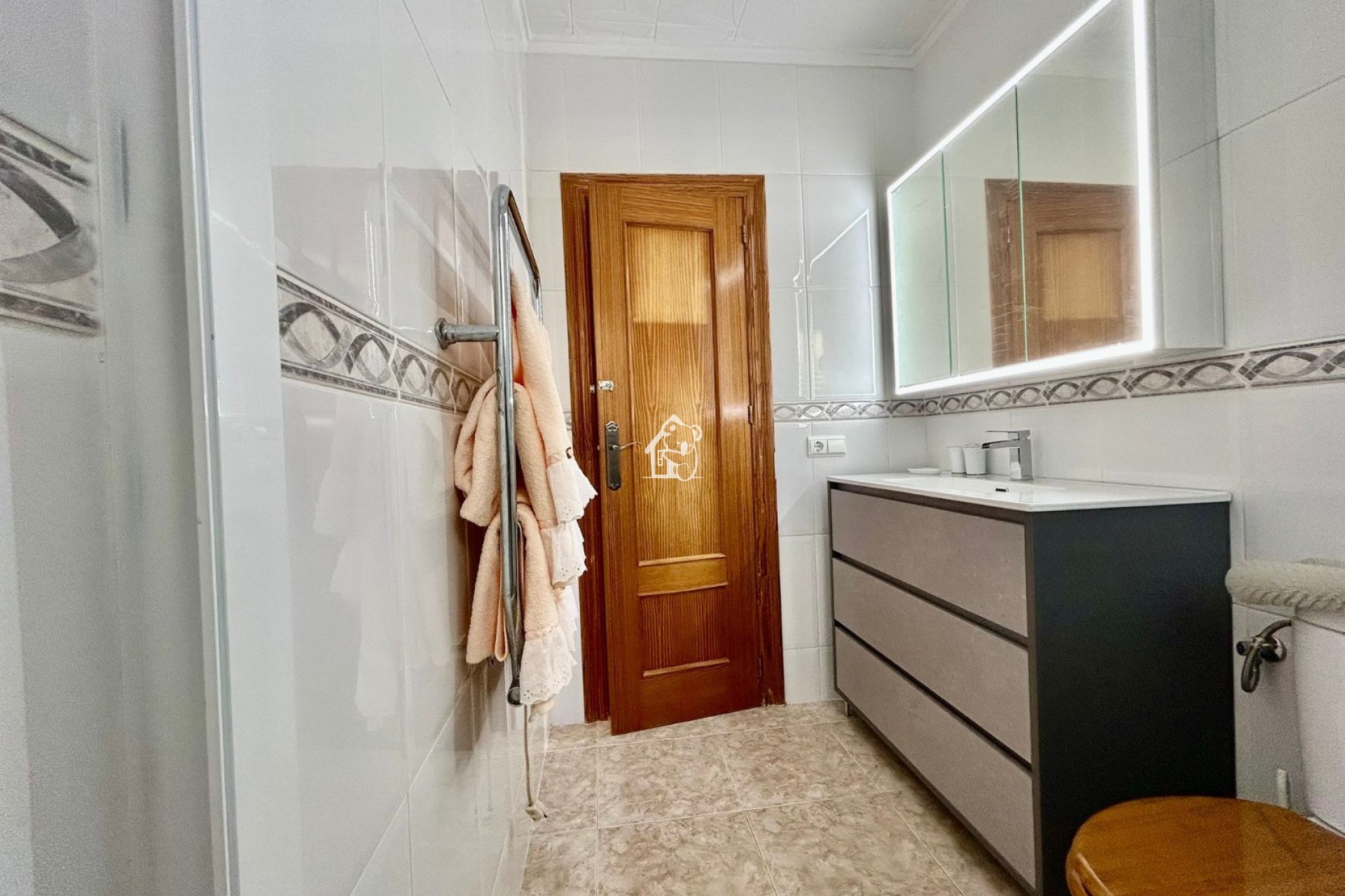 Rental - Villa - Torrevieja - La Siesta - El Salado -  Torreta