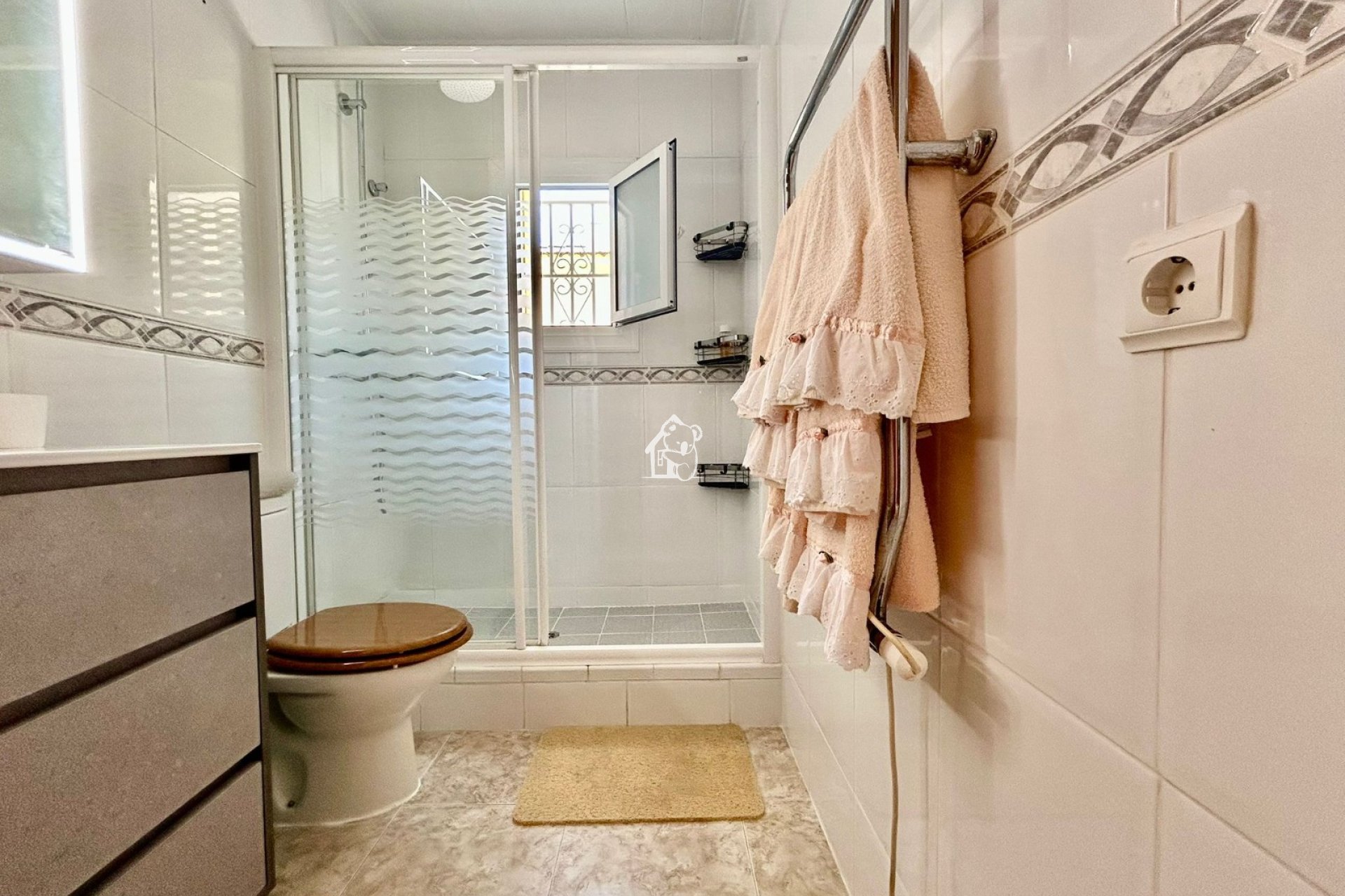 Rental - Villa - Torrevieja - La Siesta - El Salado -  Torreta