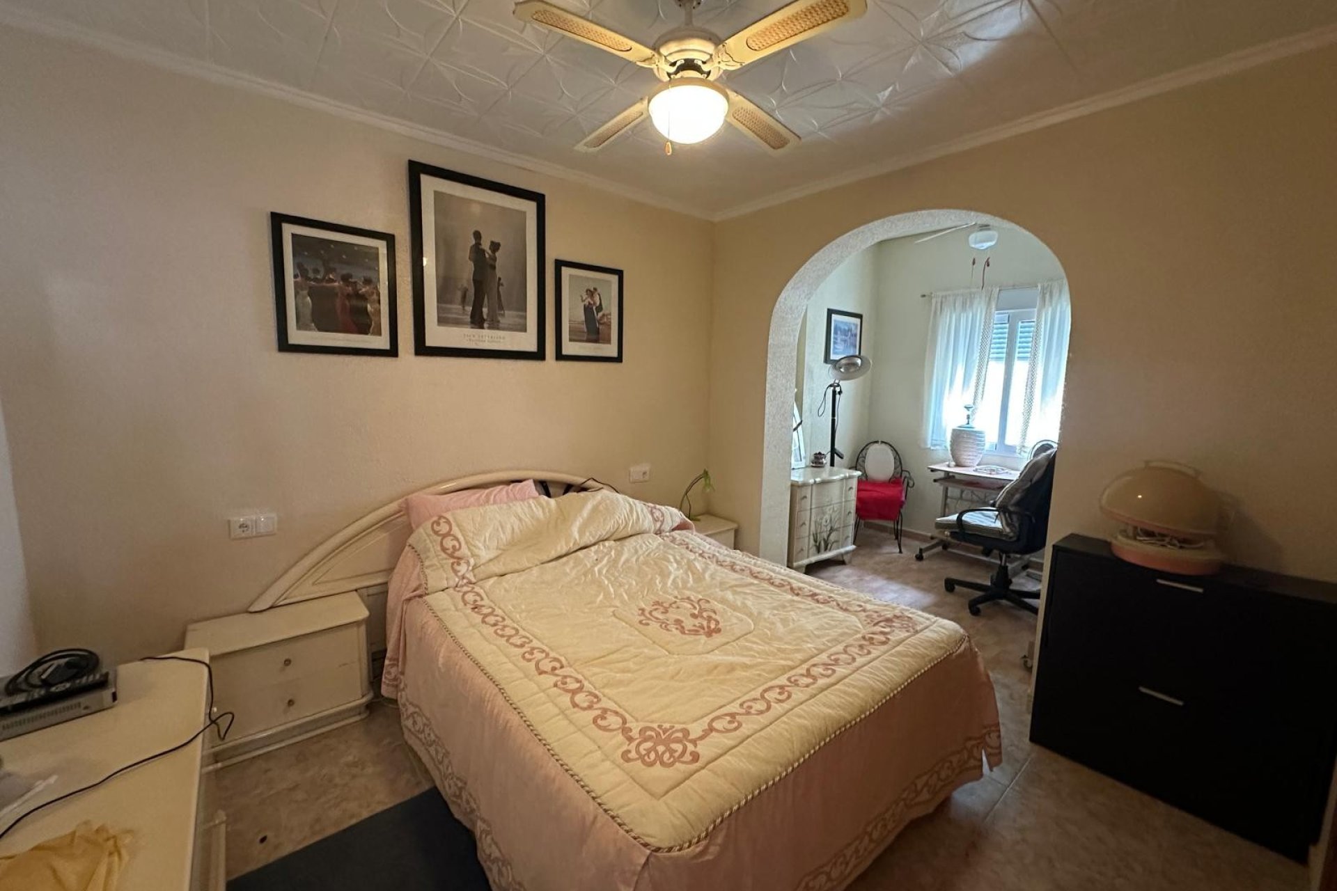 Rental - Villa - Torrevieja - La Siesta - El Salado -  Torreta