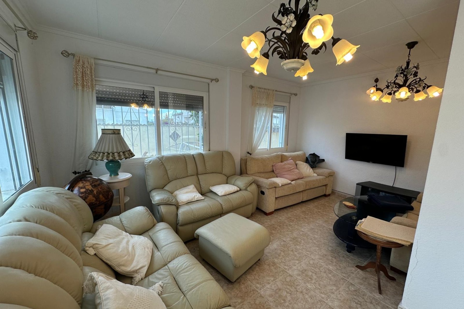 Rental - Villa - Torrevieja - La Siesta - El Salado -  Torreta