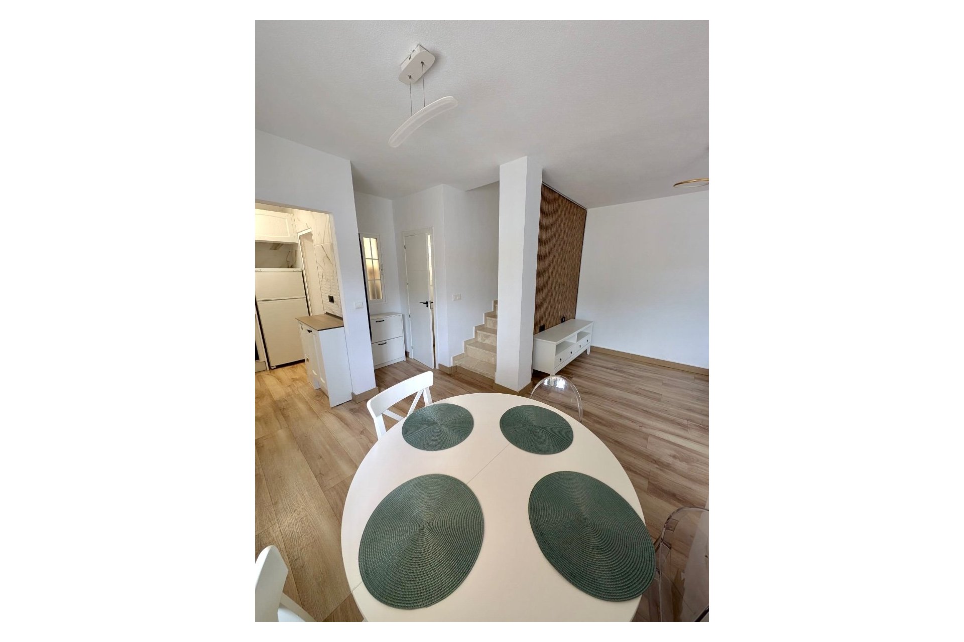 Rental - Villa - Torrevieja - La Siesta - El Salado -  Torreta