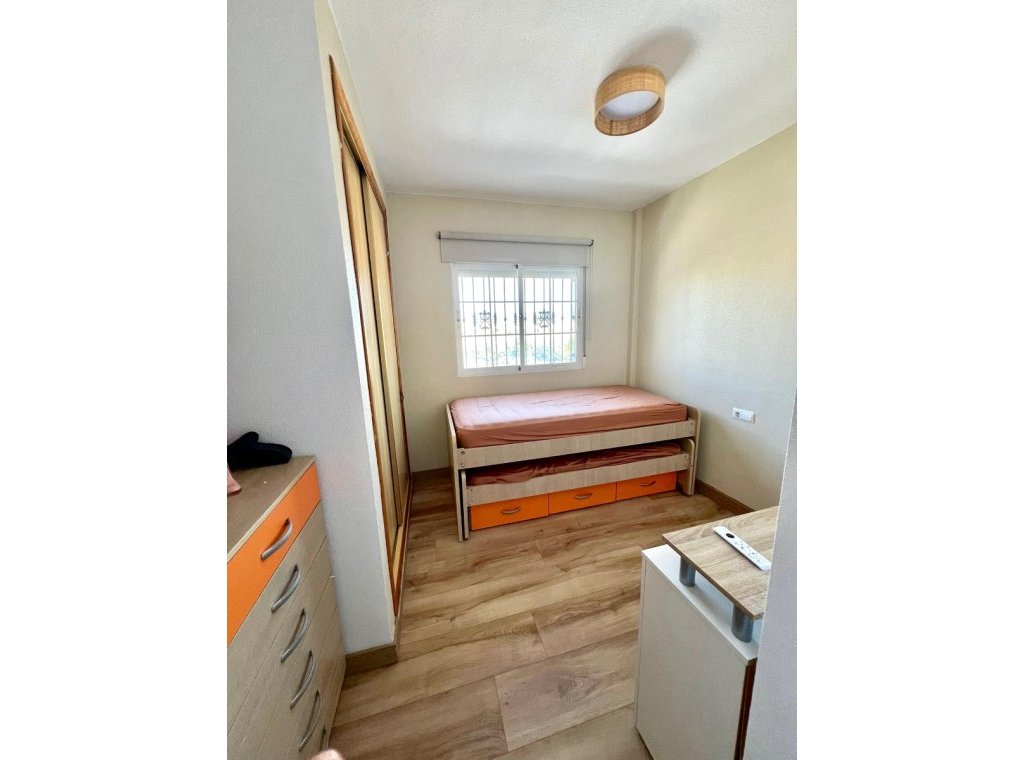 Rental - Villa - Torrevieja - La Siesta - El Salado -  Torreta