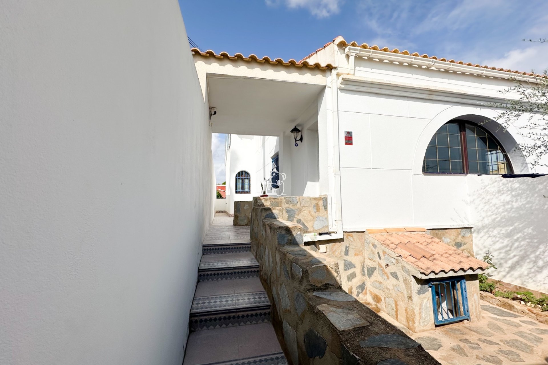 Rental - Villa - Torrevieja - La Siesta - El Salado -  Torreta