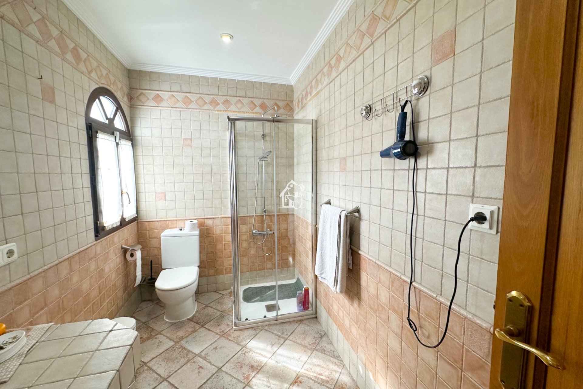 Rental - Villa - Torrevieja - La Siesta - El Salado -  Torreta