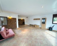 Rental - Villa - Torrevieja - La Siesta - El Salado -  Torreta