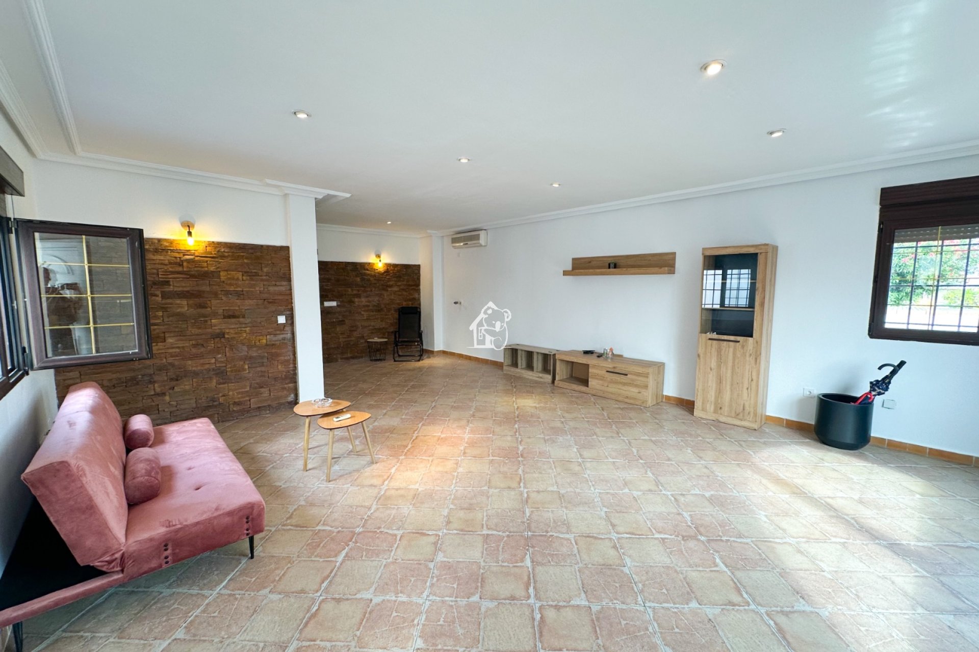 Rental - Villa - Torrevieja - La Siesta - El Salado -  Torreta