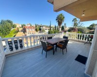 Rental - Villa - Torrevieja - Los Balcones - Los Altos del Edén