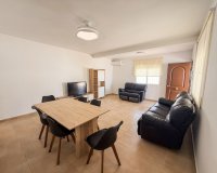 Rental - Villa - Torrevieja - Los Balcones - Los Altos del Edén