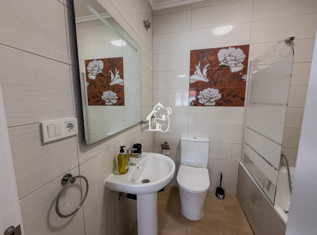 Rental - Villa - Torrevieja - Los Balcones - Los Altos del Edén