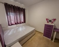 Rental - Villa - Torrevieja - Los Balcones - Los Altos del Edén