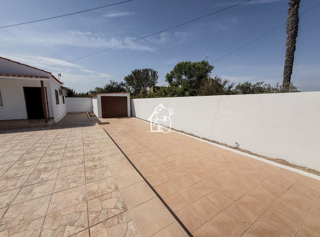 Rental - Villa - Torrevieja - Los Balcones - Los Altos del Edén