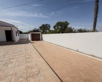Rental - Villa - Torrevieja - Los Balcones - Los Altos del Edén