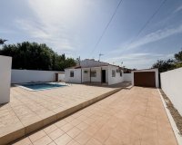 Rental - Villa - Torrevieja - Los Balcones - Los Altos del Edén