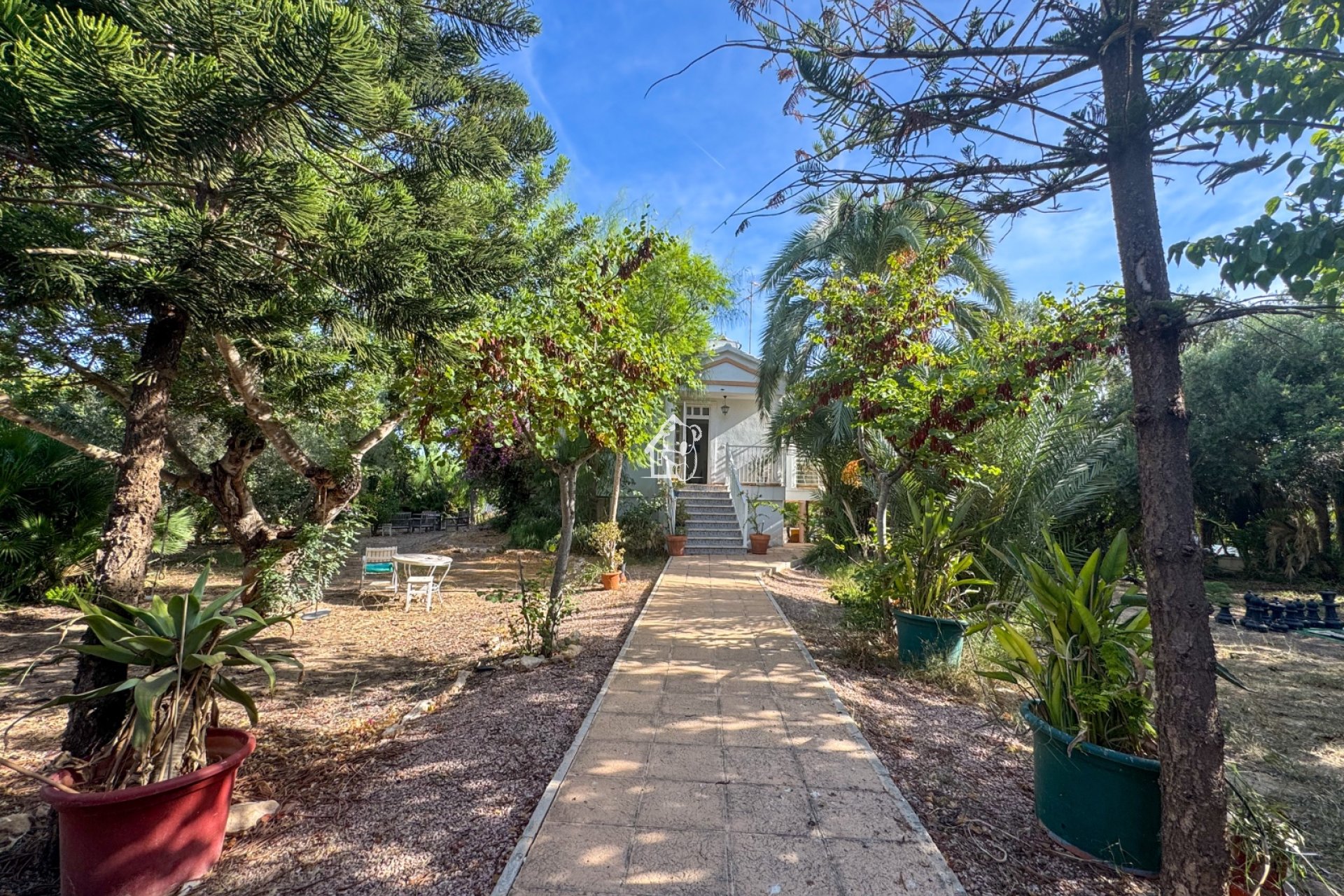 Rental - Villa - Torrevieja - Los Balcones - Los Altos del Edén