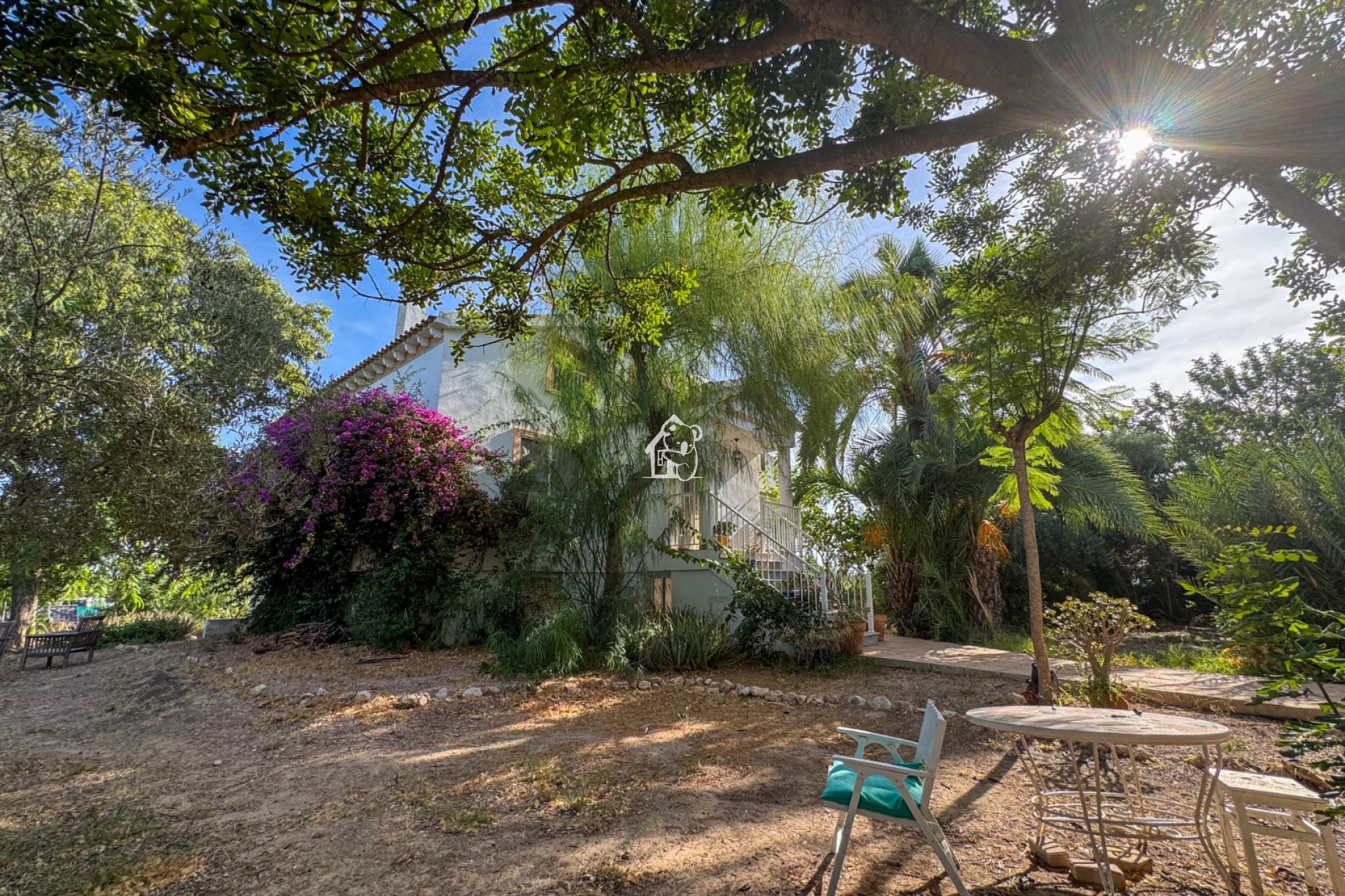 Rental - Villa - Torrevieja - Los Balcones - Los Altos del Edén